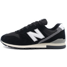 new balance CM996SJ2 BLACK画像