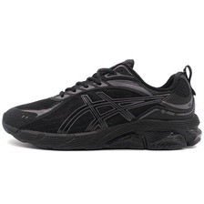 ASICS GEL-QUANTIUM 180 VIII BLACK/OBSIDIAN GREY 1203A594-002画像