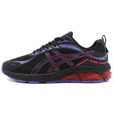 ASICS GEL-QUANTIUM 180 VIII BLACK/DIVA PINK 1203A594-004画像