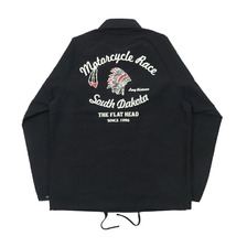 THE FLAT HEAD MOTORCYCLE RACE FN-OJ-NC006画像