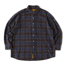 FAT GIGAHEATHER F32510-SH02画像