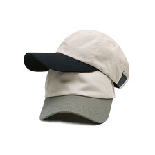 quolt 2TONE CAP 901T-1845画像
