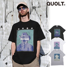 quolt PEINTRE TEE 901T-1844画像