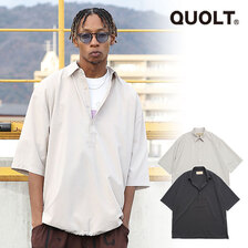 quolt WIND SHIRTS 901T-1840画像