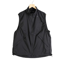 GOLDWIN PERTEX EQUILIBRIUM Wind Vest GL15147画像