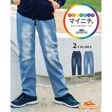 KRIFF MAYER シンマイニチデニム 2416406K画像