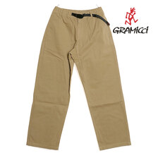 GRAMICCI GRAMICCI PANT STRAIGHT FIT G116-OGT画像