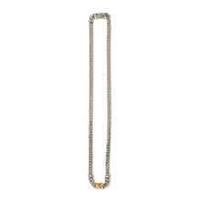 Subciety Gradation chain necklace 101-94088画像