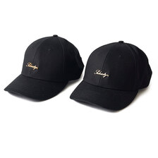 Subciety Metal logo cap 101-86083画像