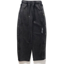 Subciety Side open sweatpants 101-01082画像