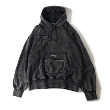 Subciety Tactical hoodie 101-31077画像