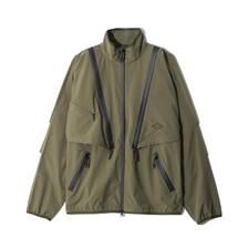 MANASTASH EXTRA MILE TRANSFORM JACKET 7925152003画像
