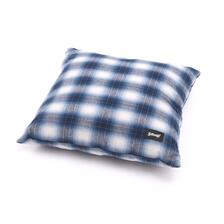 Schott OMBRE CHECK FLANNEL CUSHION 7824970055画像