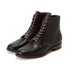 Schott BROTHER BRIDGE ESCAPE/BUCKET COW BLACK 7824990201画像