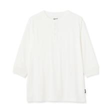 Schott HALF SLEEVE HENRY NECK PACK T-SHIRT 7825930009画像