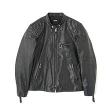 Schott PADDED SINGLE RIDERS 7825150003画像