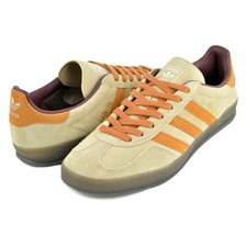 adidas GAZELLE INDOOR WARSAN/CRAOCH/SHARED JH5412画像