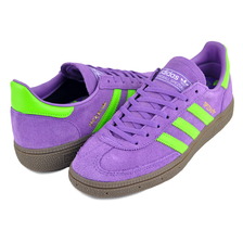 adidas HANDBALL SPEZIAL ACTPUR/SGREEN/GUM5 JS0251画像