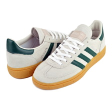 adidas ANDBALL SPEZIAL ALUMIN/CGREEN/GUM1 JS0242画像