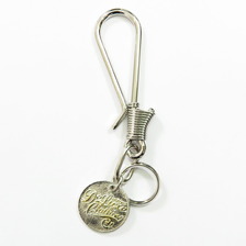 DELUXEWARE DLF-003 HAND MADE HOOK画像