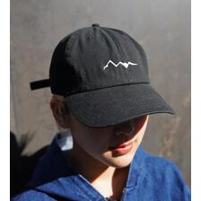 MANASTASH EMB LOGO LOW CAP 7924974008画像