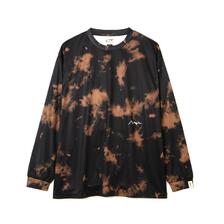 MANASTASH TIE DYE L/S TOP 7925130012画像