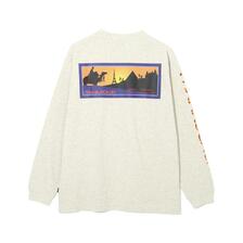 MANASTASH HEMP L/S TEE YAKA-VEGAS 7925130004画像