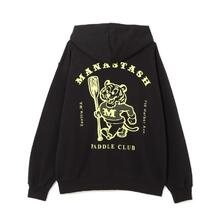 MANASTASH CiTee HOODIE MPC 7925131001画像