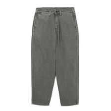 MANASTASH HEMP WASHED BAGGY PANTS 7925110002画像