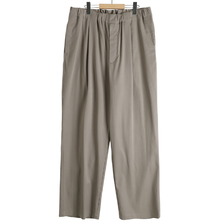 WEWILL Pajama trousers W-016-6003画像
