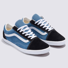 VANS Old Skool Lowpro Navy VN000D0ENVY画像
