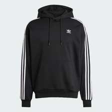 adidas Originals Baggy Pullover Hoodie JC6251画像