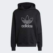 adidas Originals OUTL TREF Pullover Hoodie JP1079画像