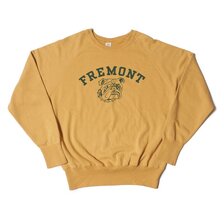 WAREHOUSE Lot 461 FREMONT画像