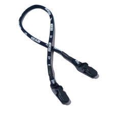 NEW ERA キャップリテイナー ネイビー 14110198画像