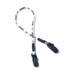 NEW ERA キャップリテイナー ホワイト 14110197画像