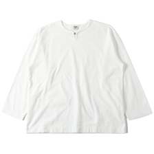 BARNS 14/- COZUN Mini Concho Long Sleeve T-Shirt BIG COZUN BR-25128画像