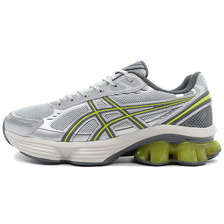 ASICS GEL-KINETIC FLUENT GLACIER GREY/STEEL GREY 1203A591-020画像