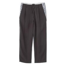 Schott LYOCELL TROUSERS 7825110009画像