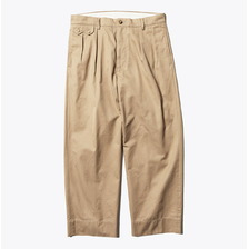 Unlikely Sawtooth Flap 2P Trousers 2025 U25S-23-0002画像