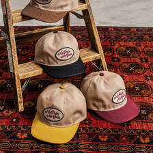 Mr.FATMAN WAPPEN BB CAP 5251002画像