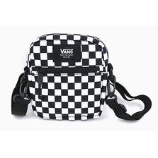 VANS Bail Shoulder Bag VN000MP6Y28画像