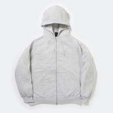 DAIWA PIER39 TECH SWEAT FREEDOM ZIP PARKA BE-52025画像
