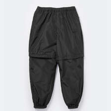 DAIWA PIER39 GORE-TEX WINDSTOPPER TECH 2WAY WINDBREAKER PANTS BP-12025画像