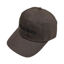 WACKOMARIA 25SS 6PANEL CAP (TYPE-2)画像