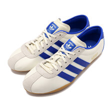 ADIDAS TOKYO Off White / Royal Blue / Gold Metallic JP9704画像