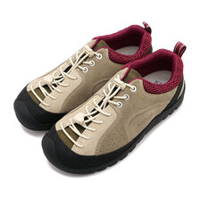 KEEN JASPER &rdquo;ROCKS&rdquo; SP BRINDLE/PLAZA-TAUPE 1030733画像