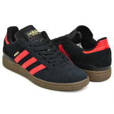 adidas Skateboarding BUSENITZ CBLACK / SUPCOL / GUM5 JH8134画像