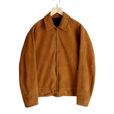 marka LEATHER SPORTS JACKET M25A-01BL01C画像