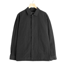 CASEY CASEY VOLT SHIRT 24HC271画像